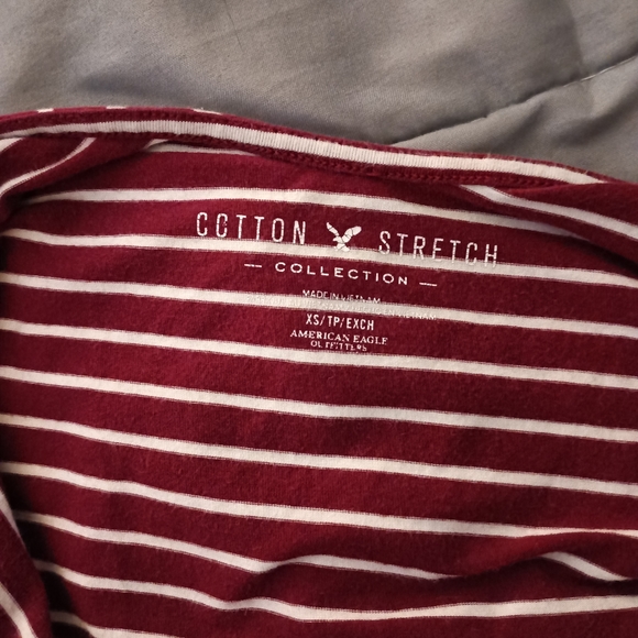 Crop top/ shirt - Picture 3 of 3